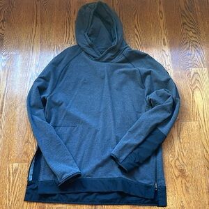 Mens Lululemon hoodie